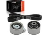 Frankberg 1X Set Cinghia Di Distribuzione Per CitroëN Xsara Berlingo Peugeot 307 206 Partner