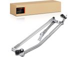 Frankberg 1X Tirante Tergicristallo Anteriore Per Vw Passat Variant 3C2 362 365 3C5