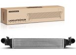 Frankberg 1X Intercooler Turbo Cooler Per Jeep Compass M6 Mp Anno Dal 2016 1.4L 1.6L 2.0L