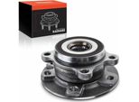Frankberg 1X Mozzo Ruota Set Di Cuscinetti Asse Anteriore Entrambi I Lati Per Fiat 500X Jeep Renegade Suv 1.0L 1.2L Anno Dal 2014