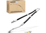 Frankberg 1X Tubo Servosterzo Per Bmw X5 E53 3.0L 2000-2006