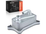 Frankberg 1X Radiatore Olio Motore Per Audi A4 B8 A5 8T3 8F7 A6 4G A7 A8 4H Q7 3.0L