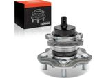 Frankberg 1X Mozzo Ruota Set Cuscinetti Asse Posteriore Entrambi I Lati Per Toyota Auris Estate E15 E18 Avensis Notchback