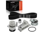 Frankberg 1X Cinghia Di Distribuzione Set Cinghia Di Distribuzione Pompa Dell'acqua Per Vw Golf Polo 6N2 Passat Bora Audi A6