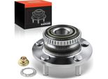 Frankberg 1X Mozzo Ruota Set Cuscinetto Asse Posteriore Entrambi I Lati Per Hyundai Coupe Gk 1.6L 2.0L 2.7L 2001-2008