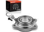 Frankberg 1X Set Di Cuscinetti Ruota Mozzo Anteriore E Posteriore Per Vw Passat Variant Audi A4 Avant Cabriolet A6 A8 Seat