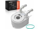Frankberg 1X Radiatore Olio Motore Per Renault Megane Cc EZ0/1 Megane Iii DZ0/1 ScéNic Iii JZ0/1