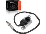Frankberg 1X Sensore Nox Ossido Di Azoto Sonda Lambda Catalizzatore Per Vw Touareg CR7 RC8 Audi Q7 Q8 4M_