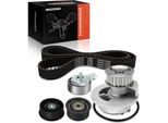 Frankberg 1X Cinghia Di Distribuzione Set Cinghia Di Distribuzione Pompa Dell'acqua Per Opel Vectra B Cc J96 Vectra B Caravan