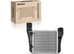Frankberg 1X Intercooler Turbocooler Per Audi A4 8E B7 Avant Seat Exeo 3R 1.8L 2.0L