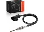 Frankberg 1X Sensore Temperatura Gas Di Scarico Per Ford Galaxy Mondeo Iv S-Max Mazda 3 Notchback Bl 5