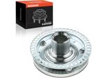 Frankberg 1X Mozzo Ruota Set Di Cuscinetti Asse Anteriore Entrambi I Lati Per Vw Bora Variant Golf Iv Van New Beetle Cabriolet Audi A3
