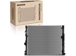Frankberg 1X Radiatore Acqua Radiatore Motore Per Bmw Serie 5 F90 G30 G31 Serie 7 1.6L 2.0L 3.0L