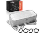 Frankberg 1X Radiatore Olio Motore Per Bmw F20 F21 F22 F34 E90 E91 E92 E93 F31 F32 F33 F10 F11 X1 X3 X5