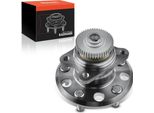 Frankberg 1X Mozzo Ruota Cuscinetto Ruota Set Asse Posteriore Entrambi I Lati Per Hyundai Sonata V Kia Magentis 2.0L 2.4L 3.3L 2.7L 2005-2010