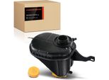 Frankberg 1X Serbatoio Di Espansione Refrigerante Per Bmw Serie 7 F01 F02 F03 F04 Serie 5 Touring F11 F10