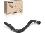 Frankberg 1X Tubo Radiatore Tubo Refrigerante Per Bmw Serie 7 F01 F02 F03 F04 750I Li 4.4L 2008-2015