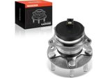 Frankberg 1X Mozzo Ruota Set Di Cuscinetti Asse Posteriore Entrambi I Lati Per Mazda 6 Hatchback Estate Notchback 2007-2013