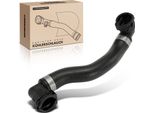 Frankberg 1X Tubo Radiatore Tubo Refrigerante Per Bmw X3 F25 X4 F26 2010-2018 1.6L-3.0L