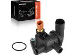 Frankberg 1X Termostato Refrigerante Per Hyundai I10 Ba Ia Kia Picanto Ta 1.0L 1.2L 2011-2022