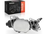 Frankberg 1X Radiatore Olio+Filtro Olio Per Renault Master Ii Furgone Jd Fd Ed/Hd/Ud 2.5L