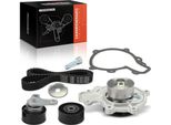 Frankberg 1X Cinghia Di Distribuzione Set Cinghia Di Distribuzione Pompa Dell'acqua Per Chevrolet Captiva Cruze Epica Opel