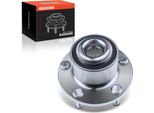 Frankberg 1X Mozzo Ruota Set Di Cuscinetti Asse Anteriore Entrambi I Lati Per Ford C-Max Focus Ii Cabriolet Notchback Turnier