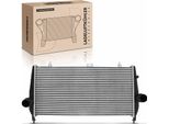 Frankberg 1X Turbocooler Intercooler Per CitroëN C5 Ii Iii C6 Peugeot 407 2.2L 2.7L