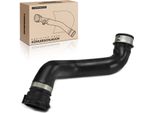 Frankberg 1X Tubo Radiatore Tubo Refrigerante Per Mercedes-Benz W212 S212 W204 C204 C207 X204 1.6L 2.0L