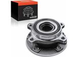 Frankberg 1X Mozzo Ruota Cuscinetto Set Asse Anteriore Entrambi I Lati Per Jeep Cherokee Van 2.0L 2.2L 2.4L 3.2L 2013-2018
