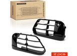 Frankberg 2X Griglia Radiatore Anteriore Sinistra Destra Per Bmw X1 Van F48 2014-2022