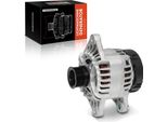 Frankberg 1X Generatore Di Luci Per Alfa Romeo 147 156 166 Fiat Punto Lancia Lybra