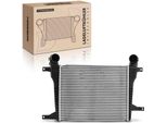 Frankberg 1X Intercooler Turbocooler Per Chevrolet Captiva C100 Opel Antara L07 2.0L 2.2L