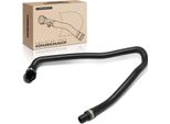 Frankberg 1X Tubo Radiatore Tubo Acqua Di Raffreddamento Per Bmw X3 F25 Sdrive20I Xdrive20I 2011-2017