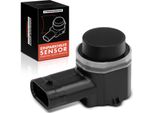 Frankberg 1X Sensore Di Parcheggio Pdc Anteriore E Posteriore Per Vw Golf 6 Passat T5 Audi A4 A6 Seat Leon Skoda