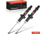 Frankberg 2X Ammortizzatore Asse Anteriore Per Honda Accord Vii Cl Cn Accord Vii Tourer Cm Cn 2003-2008