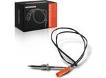 Frankberg 1X Sensore Di Temperatura Dei Gas Di Scarico Per Vw Touareg 7P5 7P6 3.0L 2010-2018