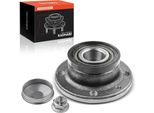 Frankberg 1X Mozzo Ruota Set Cuscinetti Asse Posteriore Entrambi I Lati Per Fiat Doblo Mpv Stilo Multi Wagon Strada Pick-Up