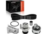 Frankberg 1X Cinghia Di Distribuzione Set Cinghia Di Distribuzione Pompa Dell'acqua Per Vw Polo Lupo Audi A2 Skoda Fabia