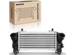 Frankberg 1X Intercooler Turbocooler Per Audi A2 8Z0 1.2 Tdi 1.4 Tdi 2000-2005