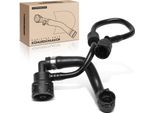 Frankberg 1X Tubo Radiatore Tubo Refrigerante Per Mercedes-Benz Classe C W205 Modello Cls Classe E W212