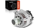 Frankberg 1X Alternatore Per Vw Golf Passat Polo Audi A1 A3 Q2 Q3 Seat Skoda