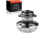 Frankberg 1X Mozzo Ruota Set Cuscinetto Asse Posteriore Entrambi I Lati Per Toyota Rav 4 Ii A2 1.8L 2.0L 2000-2005
