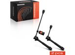 Frankberg 2X Set Cavo Accensione Per Fiat Sedici Subaru Justy Suzuki Ignis Liana