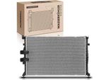 Frankberg 1X Radiatore Acqua Radiatore Motore Per Peugeot 406 Coupe 8C 3.0 V6 8E/F 8B 6B
