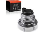 Frankberg 1X Mozzo Ruota Set Di Cuscinetti Asse Posteriore Entrambi I Lati Per Chrysler Voyager Iv Voyager/Grand Iii Dodge Caravan