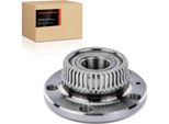Frankberg 1X Mozzo Ruota Set Di Cuscinetti Asse Posteriore Entrambi I Lati Per Vw Bora Variant Golf Iv Van New Beetle Cabriolet Audi A3
