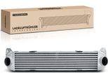 Frankberg 1X Intercooler Turbocooler Per Land Rover Discovery 3 4 Range Rover Sport 2.7L