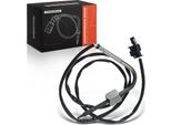 Frankberg 1X Sensore Temperatura Gas Di Scarico Per Mercedes Benz Classe A W169 Classe B W245 2.0L