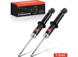 Frankberg 2X Ammortizzatore Asse Posteriore Per Mini Mini R50 R53 Mini Cabriolet R52 1.4L 1.6L 2001-2006